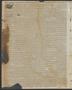 Thumbnail image of item number 2 in: 'The Matagorda Gazette. (Matagorda, Tex.), Vol. 1, No. 50, Ed. 1 Saturday, July 16, 1859'.