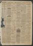 Thumbnail image of item number 3 in: 'The Matagorda Gazette. (Matagorda, Tex.), Vol. 2, No. 31, Ed. 1 Wednesday, April 25, 1860'.