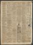 Thumbnail image of item number 4 in: 'The Matagorda Gazette. (Matagorda, Tex.), Vol. 2, No. 31, Ed. 1 Wednesday, April 25, 1860'.