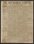 Thumbnail image of item number 1 in: 'The Matagorda Gazette. (Matagorda, Tex.), Vol. 2, No. 39, Ed. 1 Wednesday, June 20, 1860'.