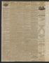 Thumbnail image of item number 2 in: 'The Matagorda Gazette. (Matagorda, Tex.), Vol. 2, No. 39, Ed. 1 Wednesday, June 20, 1860'.