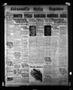 Thumbnail image of item number 1 in: 'Gainesville Daily Register and Messenger (Gainesville, Tex.), Vol. 40, No. 207, Ed. 1 Thursday, August 14, 1924'.