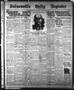 Thumbnail image of item number 1 in: 'Gainesville Daily Register and Messenger (Gainesville, Tex.), Vol. 40, No. 211, Ed. 1 Tuesday, August 19, 1924'.