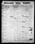 Primary view of Gainesville Daily Register and Messenger (Gainesville, Tex.), Vol. 40, No. 247, Ed. 1 Wednesday, October 1, 1924