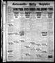Thumbnail image of item number 1 in: 'Gainesville Daily Register and Messenger (Gainesville, Tex.), Vol. 40, No. 252, Ed. 1 Tuesday, October 7, 1924'.