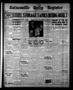 Thumbnail image of item number 1 in: 'Gainesville Daily Register and Messenger (Gainesville, Tex.), Vol. 40, No. 286, Ed. 1 Saturday, November 15, 1924'.