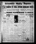 Thumbnail image of item number 1 in: 'Gainesville Weekly Register and Messenger (Gainesville, Tex.), Vol. 53, No. 2, Ed. 1 Thursday, December 4, 1924'.
