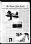Newspaper: Mt. Vernon Optic-Herald (Mount Vernon, Tex.), Vol. 103, No. 42, Ed. 1…