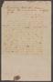 Thumbnail image of item number 2 in: '[Note Regarding Lodge Members in the Confederate Army]'.