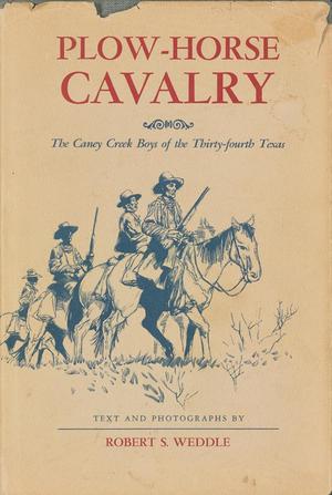 Primary view of object titled 'Plow-Horse Cavalry'.