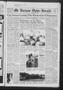 Newspaper: Mt. Vernon Optic-Herald (Mount Vernon, Tex.), Vol. 104, No. 49, Ed. 1…