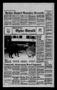 Primary view of Mount Vernon Optic-Herald (Mount Vernon, Tex.), Vol. 112, No. 30, Ed. 1 Thursday, March 19, 1987