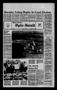 Thumbnail image of item number 1 in: 'Mount Vernon Optic-Herald (Mount Vernon, Tex.), Vol. 112, No. 31, Ed. 1 Thursday, March 26, 1987'.