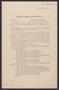 Thumbnail image of item number 1 in: 'Special Regulations Number 31, Changes Number 5, August 31, 1918'.