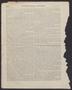 Thumbnail image of item number 2 in: '[Clipping: House of Representatives, Tuesday, January 8, 1918]'.