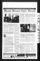 Newspaper: Mount Vernon Optic-Herald (Mount Vernon, Tex.), Vol. 126, No. 23, Ed.…