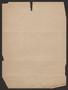 Thumbnail image of item number 2 in: '[Correspondence S. T. Ansell, October 3, 1918]'.