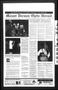 Thumbnail image of item number 1 in: 'Mount Vernon Optic-Herald (Mount Vernon, Tex.), Vol. 126, No. 44, Ed. 1 Thursday, June 14, 2001'.