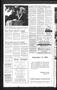 Thumbnail image of item number 2 in: 'Mount Vernon Optic-Herald (Mount Vernon, Tex.), Vol. 127, No. 7, Ed. 1 Thursday, September 20, 2001'.