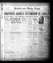 Newspaper: Henderson Daily News (Henderson, Tex.),, Vol. 1, No. 10, Ed. 1 Tuesda…