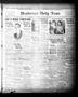 Newspaper: Henderson Daily News (Henderson, Tex.),, Vol. 1, No. 11, Ed. 1 Wednes…