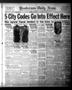Newspaper: Henderson Daily News (Henderson, Tex.),, Vol. 1, No. 43, Ed. 1 Friday…