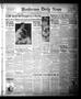 Newspaper: Henderson Daily News (Henderson, Tex.),, Vol. 1, No. 75, Ed. 1 Monday…
