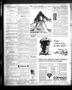 Thumbnail image of item number 2 in: 'Henderson Daily News (Henderson, Tex.),, Vol. 1, No. 135, Ed. 1 Friday, August 21, 1931'.