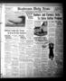 Newspaper: Henderson Daily News (Henderson, Tex.),, Vol. 1, No. 141, Ed. 1 Frida…
