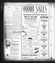Thumbnail image of item number 2 in: 'Henderson Daily News (Henderson, Tex.),, Vol. 1, No. 180, Ed. 1 Tuesday, October 13, 1931'.