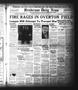 Newspaper: Henderson Daily News (Henderson, Tex.),, Vol. 1, No. 180, Ed. 1 Tuesd…