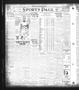 Thumbnail image of item number 4 in: 'Henderson Daily News (Henderson, Tex.),, Vol. 1, No. 184, Ed. 1 Sunday, October 18, 1931'.
