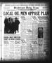 Newspaper: Henderson Daily News (Henderson, Tex.),, Vol. 1, No. 197, Ed. 1 Monda…