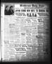 Newspaper: Henderson Daily News (Henderson, Tex.),, Vol. 1, No. 210, Ed. 1 Tuesd…