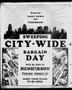 Thumbnail image of item number 4 in: 'Henderson Daily News (Henderson, Tex.),, Vol. 1, No. 257, Ed. 1 Monday, January 11, 1932'.