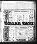 Thumbnail image of item number 3 in: 'Henderson Daily News (Henderson, Tex.),, Vol. 1, No. 257, Ed. 1 Tuesday, January 12, 1932'.