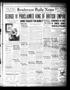 Newspaper: Henderson Daily News (Henderson, Tex.), Vol. 6, No. 230, Ed. 1 Sunday…