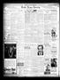 Thumbnail image of item number 2 in: 'Henderson Daily News (Henderson, Tex.), Vol. 6, No. 231, Ed. 1 Monday, December 14, 1936'.