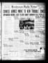 Newspaper: Henderson Daily News (Henderson, Tex.), Vol. 6, No. 231, Ed. 1 Monday…