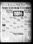 Newspaper: Henderson Daily News (Henderson, Tex.), Vol. 6, No. 250, Ed. 1 Wednes…