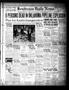 Newspaper: Henderson Daily News (Henderson, Tex.), Vol. 6, No. 258, Ed. 1 Friday…