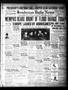 Primary view of Henderson Daily News (Henderson, Tex.), Vol. 6, No. 269, Ed. 1 Thursday, January 28, 1937