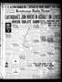 Primary view of Henderson Daily News (Henderson, Tex.), Vol. 6, No. 271, Ed. 1 Sunday, January 31, 1937