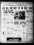 Newspaper: Henderson Daily News (Henderson, Tex.), Vol. 6, No. 280, Ed. 1 Wednes…