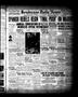 Thumbnail image of item number 1 in: 'Henderson Daily News (Henderson, Tex.), Vol. 6, No. [303], Ed. 1 Tuesday, March 9, 1937'.