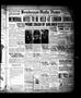 Newspaper: Henderson Daily News (Henderson, Tex.), Vol. 7, No. [6], Ed. 1 Friday…