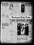 Newspaper: Henderson Daily News (Henderson, Tex.), Vol. 7, No. 260, Ed. 1 Monday…