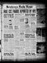 Newspaper: Henderson Daily News (Henderson, Tex.), Vol. 7, No. 264, Ed. 1 Friday…