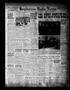 Primary view of Henderson Daily News (Henderson, Tex.), Vol. 7, No. 274, Ed. 1 Wednesday, February 2, 1938