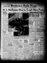 Newspaper: Henderson Daily News (Henderson, Tex.), Vol. 7, No. 278, Ed. 1 Monday…